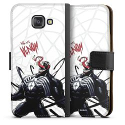 Sideflip Kotelo musta