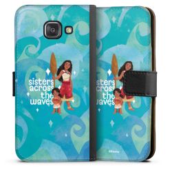 Sideflip with flap black