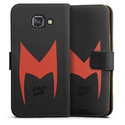 Sideflip Kotelo musta