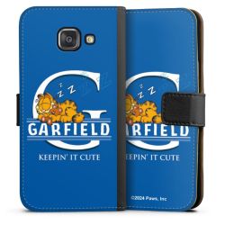 Sideflip Kotelo musta