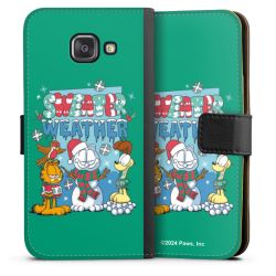 Sideflip Kotelo musta