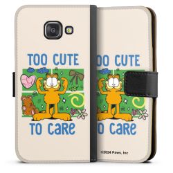 Sideflip Kotelo musta