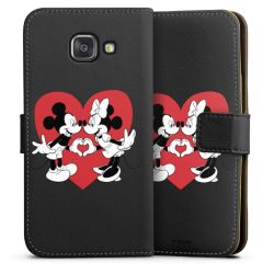 Sideflip Kotelo musta