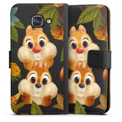 Sideflip Kotelo musta