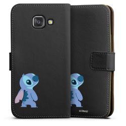 Sideflip Kotelo musta