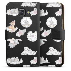 Sideflip Kotelo musta