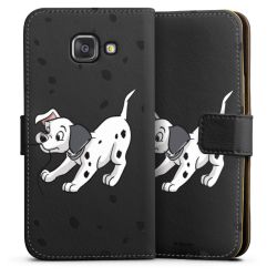 Sideflip Kotelo musta