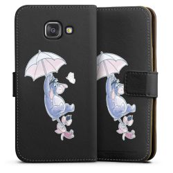 Sideflip Kotelo musta