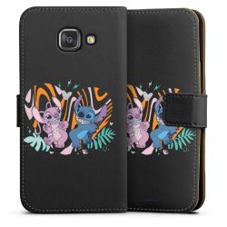 Sideflip Kotelo musta