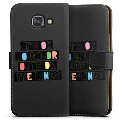 Sideflip Kotelo musta