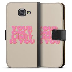 Sideflip Kotelo musta