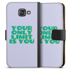 Sideflip Kotelo musta