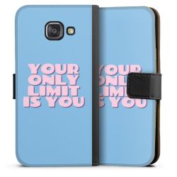 Sideflip Kotelo musta