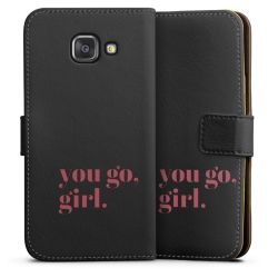 Sideflip Kotelo musta