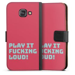 Sideflip Kotelo musta