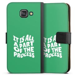 Sideflip Kotelo musta