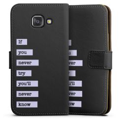 Sideflip Kotelo musta