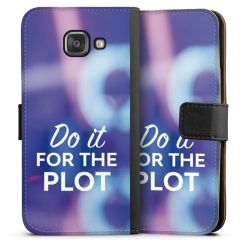 Sideflip Kotelo musta