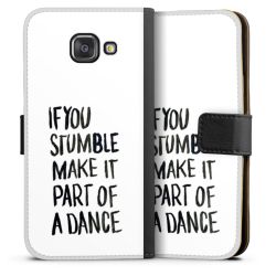 Sideflip Kotelo musta