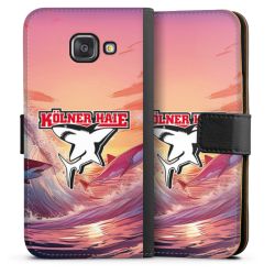 Sideflip Kotelo musta