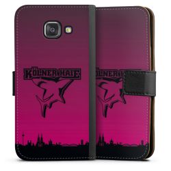 Sideflip Kotelo musta