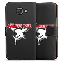 Sideflip Kotelo musta