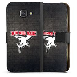 Sideflip Kotelo musta