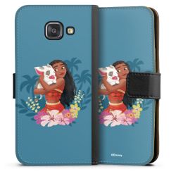 Sideflip Kotelo musta