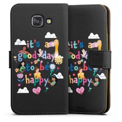 Sideflip Kotelo musta