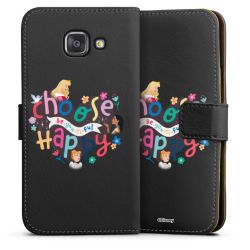 Sideflip Kotelo musta