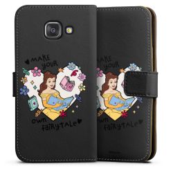 Sideflip Kotelo musta