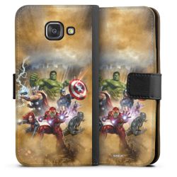 Sideflip Kotelo musta