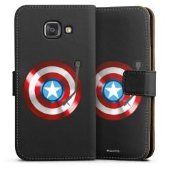 Sideflip Kotelo musta