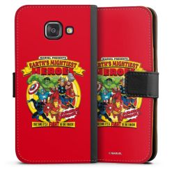 Sideflip Kotelo musta