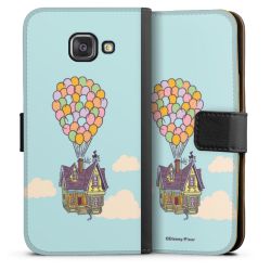 Sideflip Kotelo musta