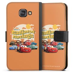 Sideflip Kotelo musta