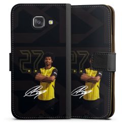 Sideflip Kotelo musta