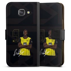 Sideflip Kotelo musta