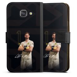 Sideflip Kotelo musta