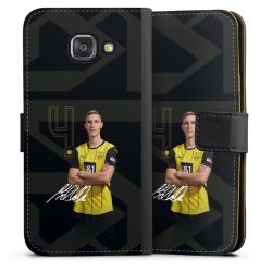 Sideflip Kotelo musta