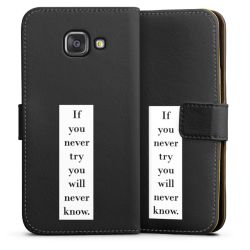 Sideflip Kotelo musta