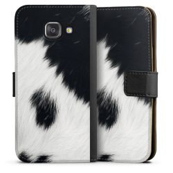 Sideflip Kotelo musta