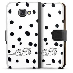 Sideflip Kotelo musta