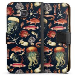 Sideflip Kotelo musta