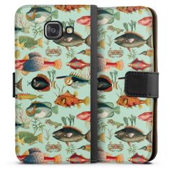 Sideflip Kotelo musta