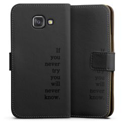 Sideflip Kotelo musta