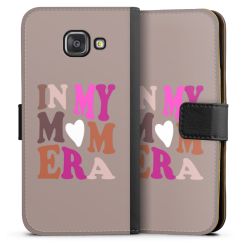 Sideflip Fodral med flap svart