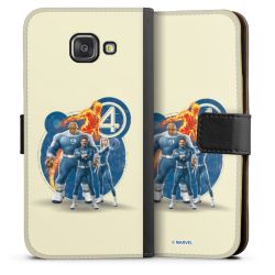 Sideflip Kotelo musta