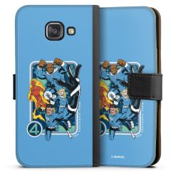 Sideflip Kotelo musta