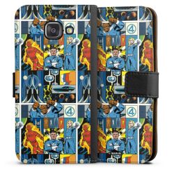 Sideflip Kotelo musta